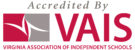VAIS Logo