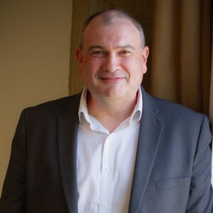 ACDS Board Member Shane Mulhern