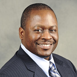 ACDS Board Member Duane Bouie