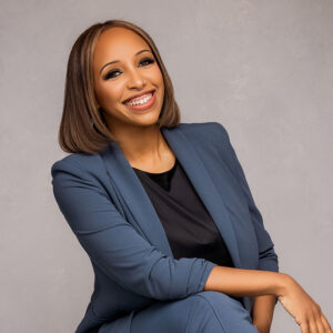 ACDS Board Member Tiffany Deans